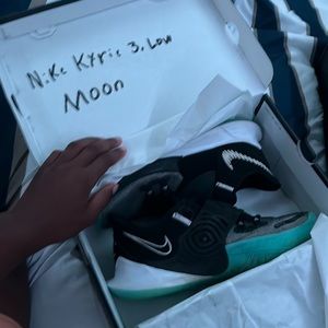 These shoe I worn but not a lot  the souls of the shoe still has grip